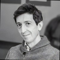 ISTI-CNR Employee Paolo Cignoni's profile photo