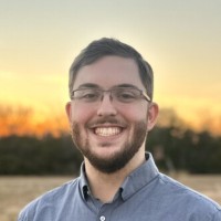 Methodist Children's Home Employee Cameron Bundy's profile photo
