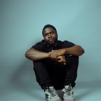 Wicrypt Employee Theophilus Elegbede's profile photo