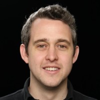 Amazon Web Services (AWS) Employee Mitch Kelly's profile photo