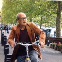 Mike Iradji