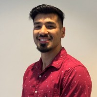 USPTO Employee David Ovalle's profile photo