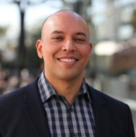 Slalom Consulting Employee Chris Reyes's profile photo