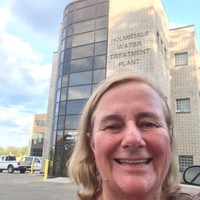 City of Brantford Employee Heather Bull's profile photo