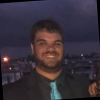FedEx Employee Matthew Dibari's profile photo