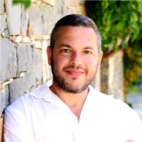 Frontegg Employee Gidi Fisher's profile photo