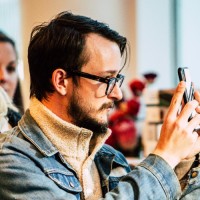 William Ferguson Email & Phone Number