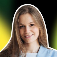 Inna Lohvin Email