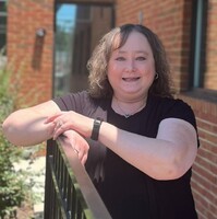 Kimberly Vantroost Email & Phone Number