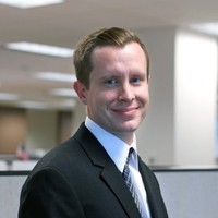 IMEG Corp Employee Andrew Cloud's profile photo