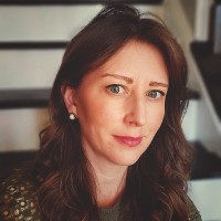 Trout Unlimited Employee Crystal Uppercue's profile photo