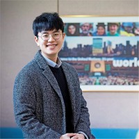 Magdalen College, University of Oxford Employee Hosung Ahn's profile photo