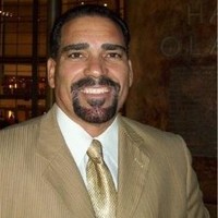 5 STAR Event Services Employee Tony Cruz's profile photo