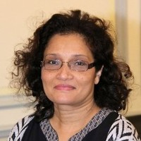 CEPROC Employee Nelly Docin-Julien's profile photo
