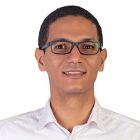 LOJO Group Employee Edwin Andrés Arenas Taborda's profile photo