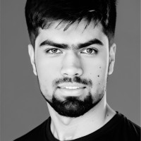 Forenax Technologies Employee Sohaib Ahsan's profile photo