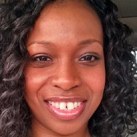Coleman World Group Employee Tamekia Reese's profile photo
