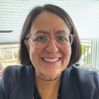 Sandra Debow-Huang Email & Phone Number