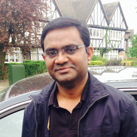 Rafi Mohammed Email & Phone Number
