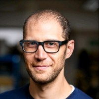 Pivot Cycles Employee Bryan Mason's profile photo