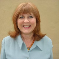 Place2Be Employee Jan McCarthy's profile photo