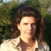 Navenio Employee Niki Freng's profile photo