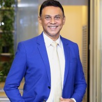 Mack Air Employee Ashan Perera's profile photo