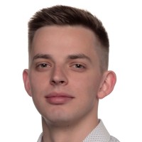 Albert Kwieciński's profile photo