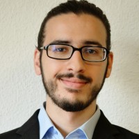 Yousef Qafisheh Email