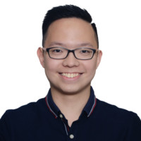 Coinflare (Previously BITFLEX) Employee Kent Yeap's profile photo