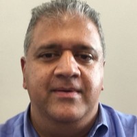 Hari Raghavan Email & Phone Number