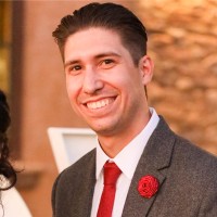 Anatomage Inc. Employee Matt Medeiros's profile photo