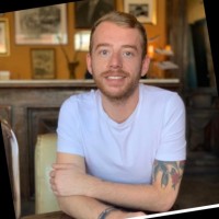 Portless Employee Ryan Marston's profile photo