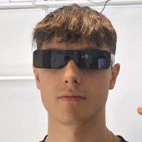 Mentra Employee Nicolo Micheletti's profile photo
