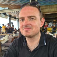 Origin Digital Employee Shaun Adams's profile photo