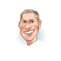Dashboard.com Employee Ben Solberg's profile photo