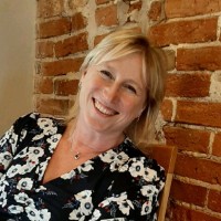 Wesleyan Employee Kristy Rowlett's profile photo