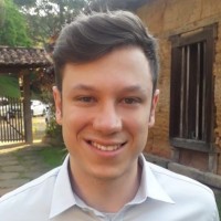 CVM Employee Andre Amaral's profile photo