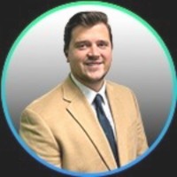 Trade Management Employee Christian Mason's profile photo