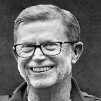 Pausit Employee Leif Oscarsson's profile photo
