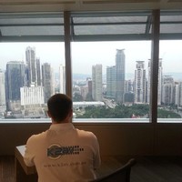 K2 Audio Visual Employee Christopher Patton's profile photo