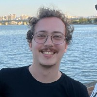 TrashLab Employee Guilherme Vieira's profile photo