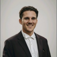 psb intralogistics GmbH Employee Luca Mangold's profile photo
