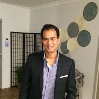 Steel Blue Employee Anza Shirazee's profile photo