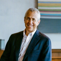 Hospitality Quotient Employee Danny Meyer's profile photo