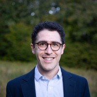 ISS-Corporate Employee Daniel Feinberg's profile photo