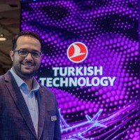 Turkish Technology Employee Emre Tanriverdioglu's profile photo