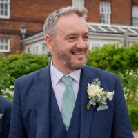 Forest Holidays Employee Mark Sheppard's profile photo