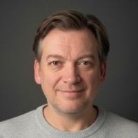 StudioLabs Employee Michael Ziegenhagen's profile photo