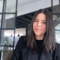 Páramo LAB Employee Diana Cruz's profile photo